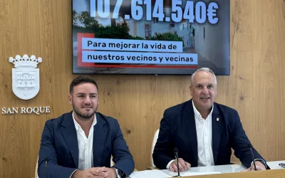 Aprobado de manera definitiva el Presupuesto de 2026, que podrá ejecutarse desde el 1 de enero