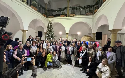 Presentados los actos de San Roque, Ciudad de la Navidad