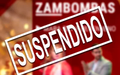 Suspendida, debido a la lluvia, la Zambomba Navideña del viernes en Los Olivillos