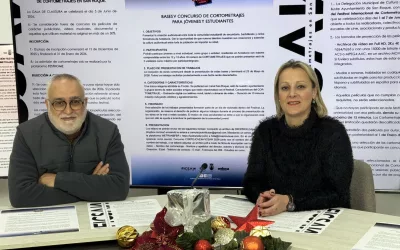 El 31 de enero finaliza el plazo para inscribir películas en FICSAN 2026