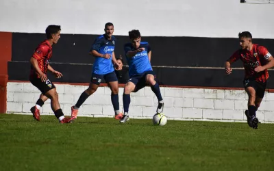 Empate sin goles para el Guadiaro en Rota