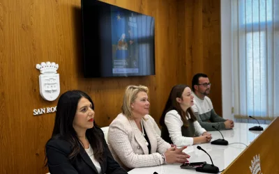 Presentado el II Belén Viviente de Guadiaro, 20 y 21 de diciembre