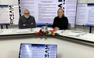 Arranca FICSAN 2026, que se desarrollará del 1 al 7 de junio