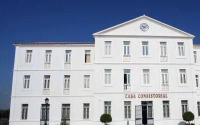 El Ayuntamiento de San Roque recuerda las normas sobre el uso y venta de material pirotécnico en Navidad