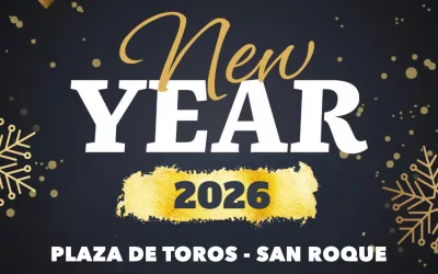 Fiesta de Año Nuevo, otra vez el 1 de enero en la Plaza de Toros