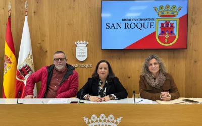 Un año más, San Roque colabora con los Amigos del Pueblo Saharaui
