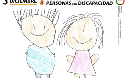 San Roque celebra el Día de las Personas con Discapacidad con teatro y un concurso de dibujo