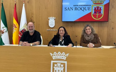 Firmado un convenio con la Asociación de Esclerosis Múltiple y ACELA