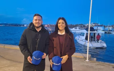 Celebrado el Campeonato Copa Sotogrande de Pesca Deportiva