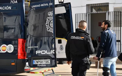 Pocas plazas para gestiones del DNI en Guadiaro