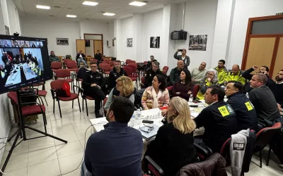 La Junta permite que los vecinos de Estación y Guadarranque vuelvan a sus viviendas