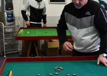 Fútbol Chapas Campamento celebra su Torneo de Reyes