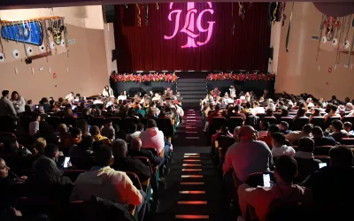 Abierto el plazo de inscripción al Concurso Oficial de Agrupaciones Carnavalescas 2026