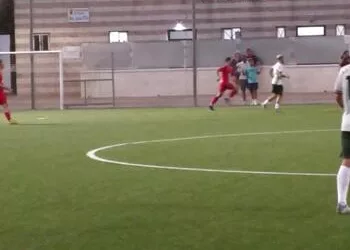 Un Taraguilla más fuerte, preparado para la revancha en Trebujena