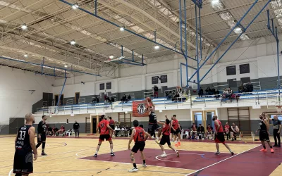 Centurias se desplaza a Cádiz para seguir coliderando la clasificación