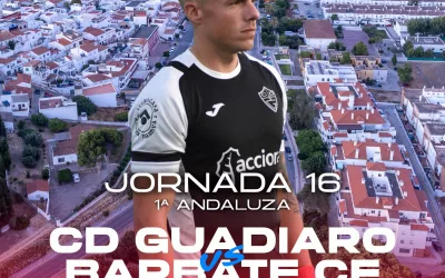 Tras el parón navideño, el Guadiaro vuelve a la carga