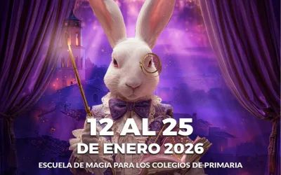 Del 12 al 25 de enero, IV Edición del San Roque Magic Fest