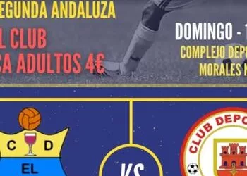 El San Roque inicia la segunda vuelta en casa del líder