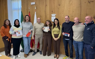 Entregados los premios del VI concurso “Un Árbol Diferente”