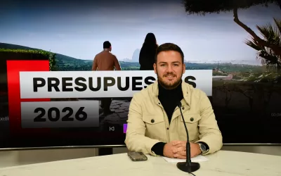 El presupuesto de 2026 entra en vigor hoy, 1 de enero