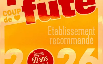 El restaurante Don Benito de San Roque, recomendado por la guía Petit Futé 2026