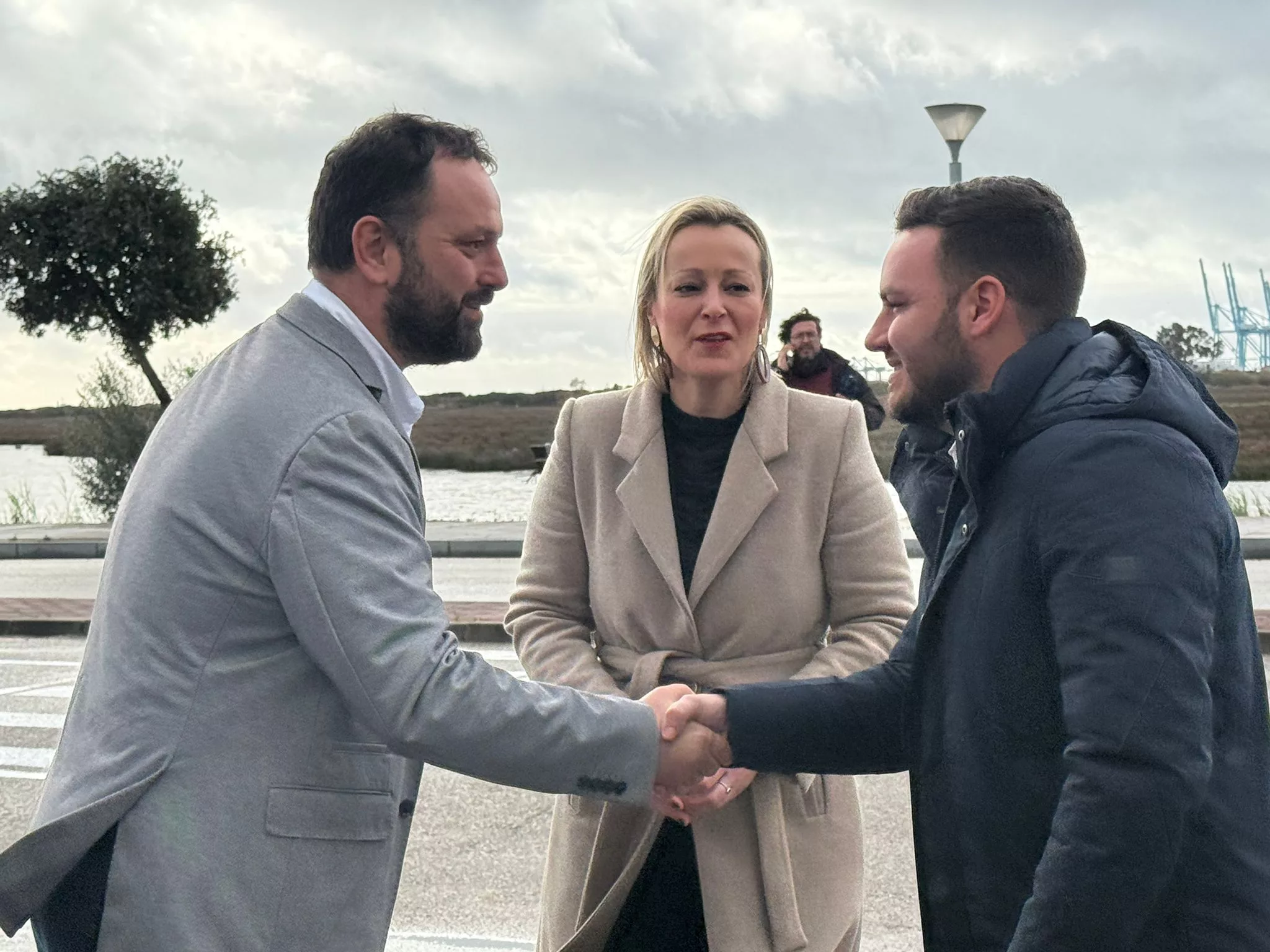 El Ayuntamiento vuelve a solicitar una reunión con la consejera de Empleo para fomentar la formación pública