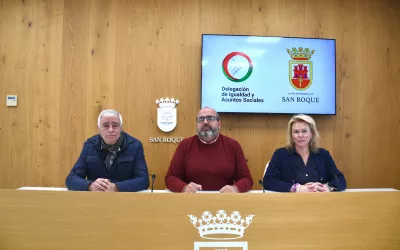 Guadiaro contará con un espacio “Concilia” a partir de febrero