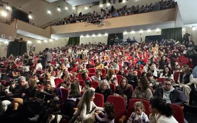 Tres pases completos para las Guerrera K-Pop