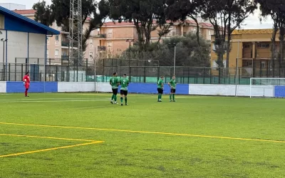 El Recreativo se mantiene invicto tras un empate (1-1)