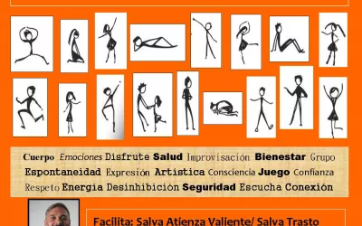 En febrero, Asuntos Sociales pondrá en marcha Talleres de Crecimiento y Desarrollo Personal para la población adulta