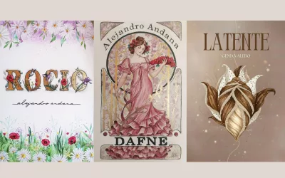 Presencia sanroqueña en SIMOF y la Pasarela de Jerez