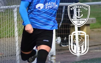 El Recreativo recibirá al filial de Los Barrios este domingo