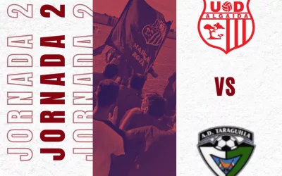 El Taraguilla viaja a Sanlúcar el domingo para jugar contra el Algaida