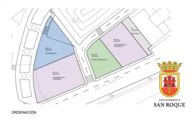 El Pleno llevará una modificación del PGOU para viviendas y uso cultural en Guadiaro