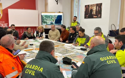 Este jueves seguirán cerradas instalaciones deportivas, se prestará atención al público y no habrá clases