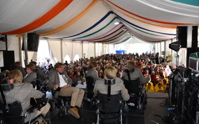 El Carnaval finaliza por todo lo alto en San Roque Ciudad con distintas actividades en la Alameda