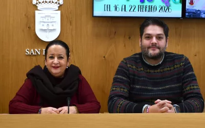 Este fin de semana, carnavales en Puente Mayorga, Campamento, Estación y Taraguilla