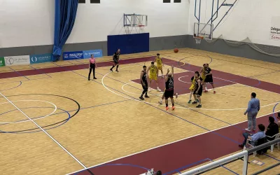 Centurias se juega este sábado en casa la primera plaza