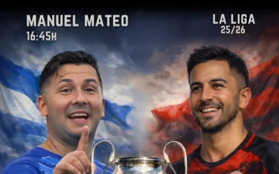 Recreativo Puente recibe este domingo a La Rock Puente