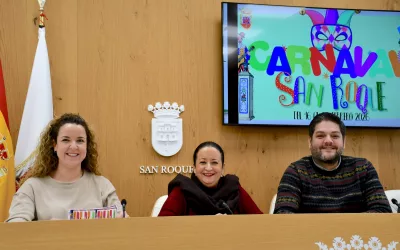 Este domingo, II Mejilloná Popular en la Alameda Alfonso XI