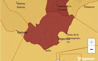 Cerradas las instalaciones municipales