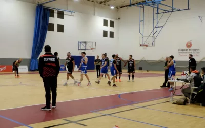 Derbi comarcal de Centurias, este sábado en San Roque