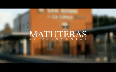Presentado el avance de “Matuteras. El documental”
