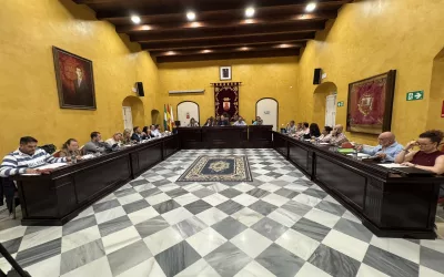 El Ayuntamiento hará uso del Fondo de Contingencia para paliar los efectos del temporal