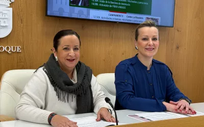 Numerosos actos para festejar el 28-F en San Roque