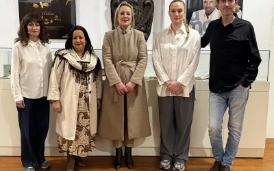 El 44 Curso de la UCA trae al Galiardo la obra “1936. Los protagonistas de la guerra”