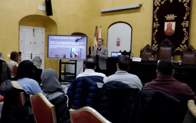 Comienza el primero de los Seminarios del 44 Curso de la UCA en San Roque