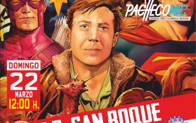 El San Roque, en el camino correcto, recibe al Vejer Balompié