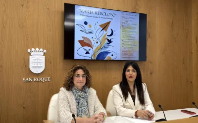 Presentado el VIII Certamen Infantil y Juvenil de Poesía Ilustrada “María Reboloso”