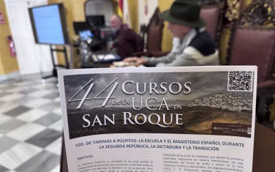 Finaliza el seminario “De tarimas y Púlpito” del 44 Curso de la UCA